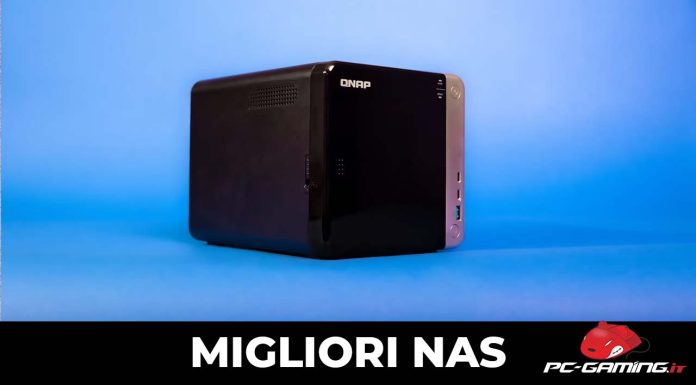 migliori nas