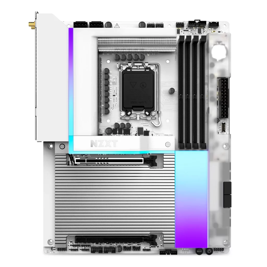 nzxt N9 Z890