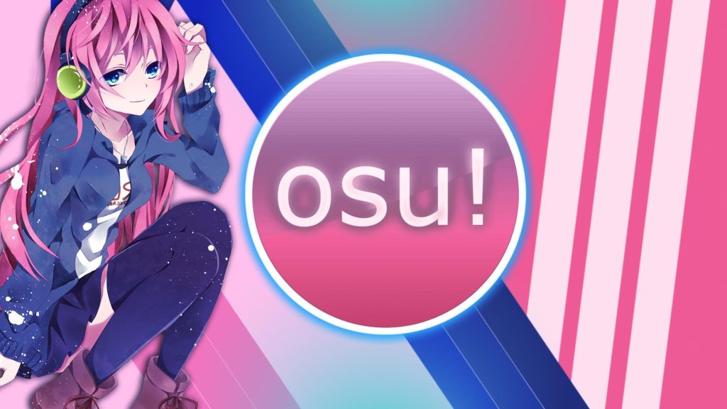 osu