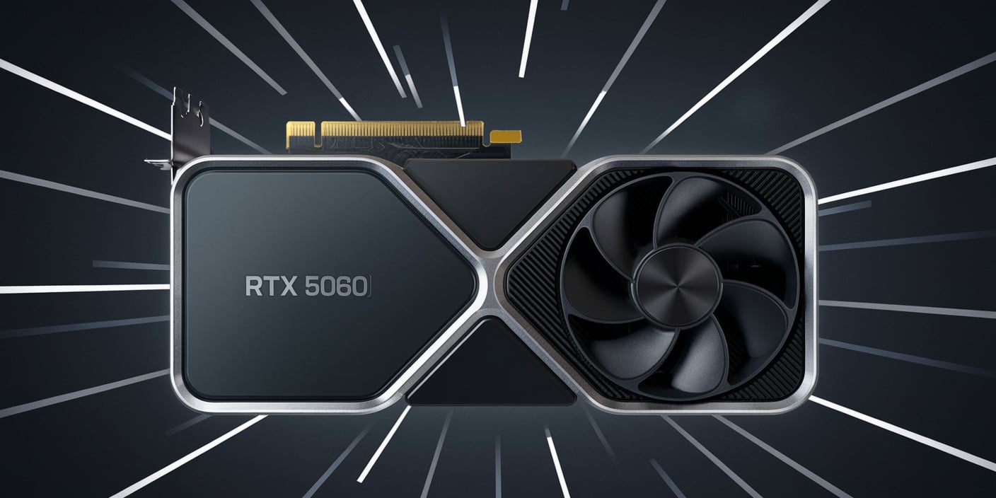 rtx 5060