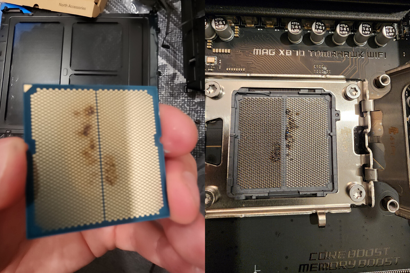 9800x3d cpu brucuaite