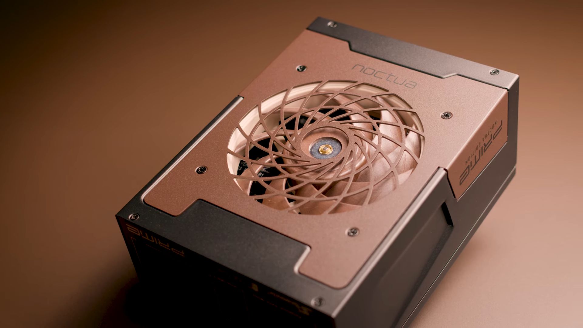 NOCTUA PRIME 1600W PSU 7