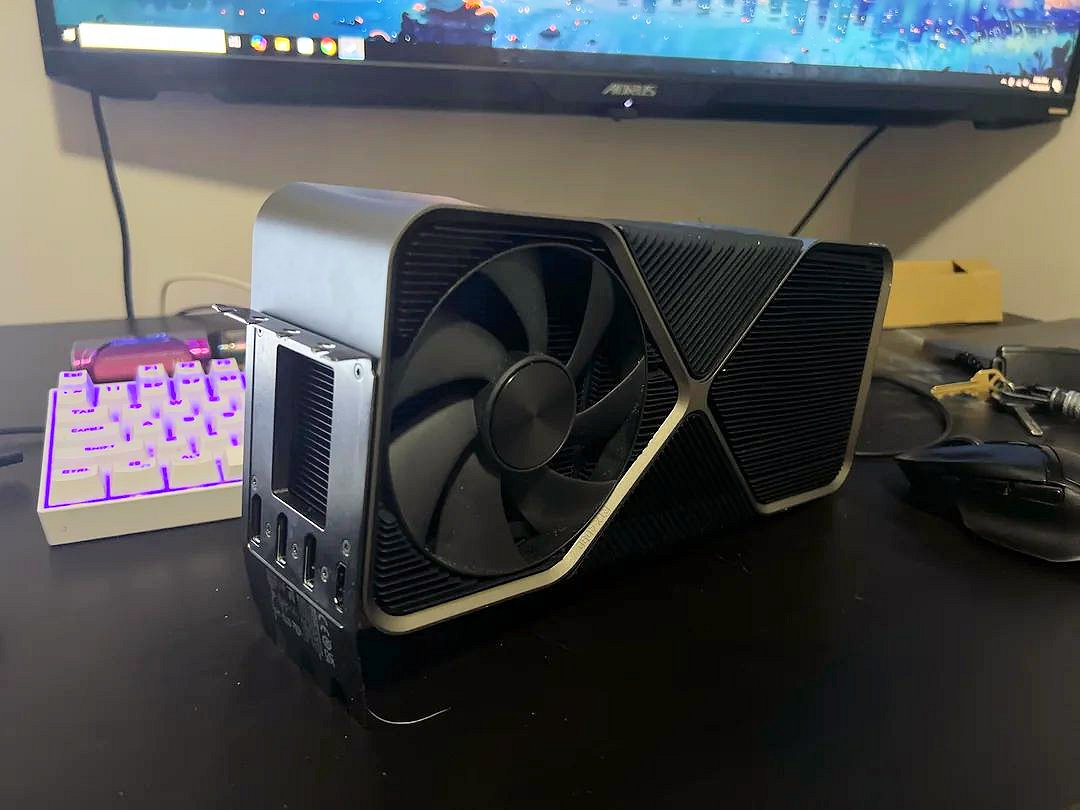 RTX4090TI 2