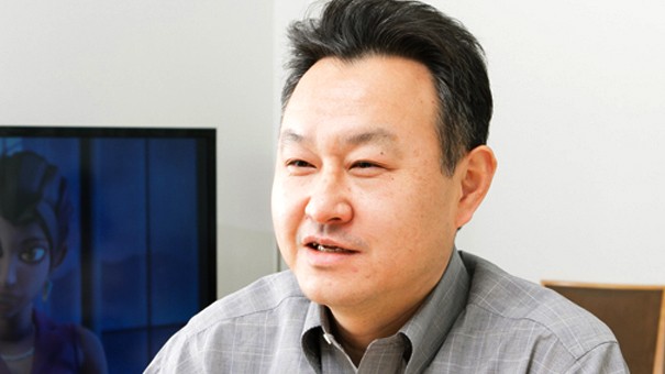 Shuhei Yoshida