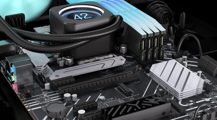 corsair MP700 ELITE