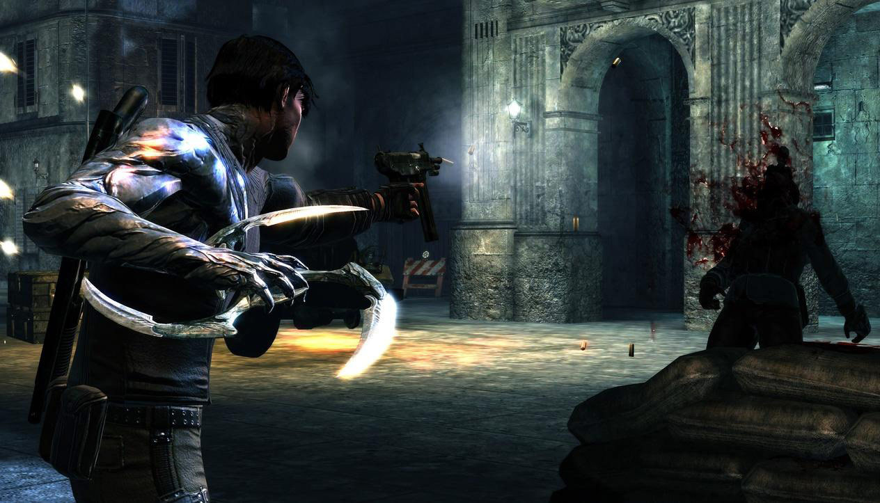 dark sector gratuito steam