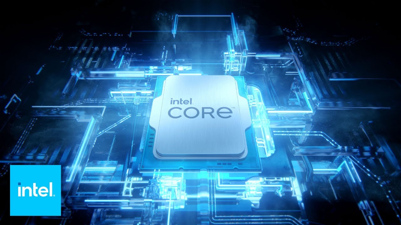 intel core