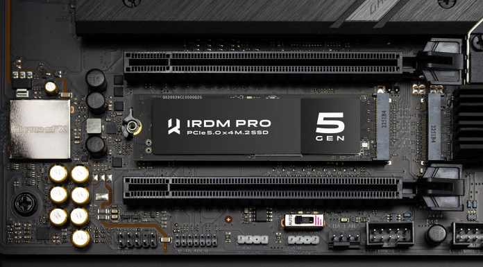 irdm pro gen 5 lifestyle 6