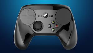 steam controller 2