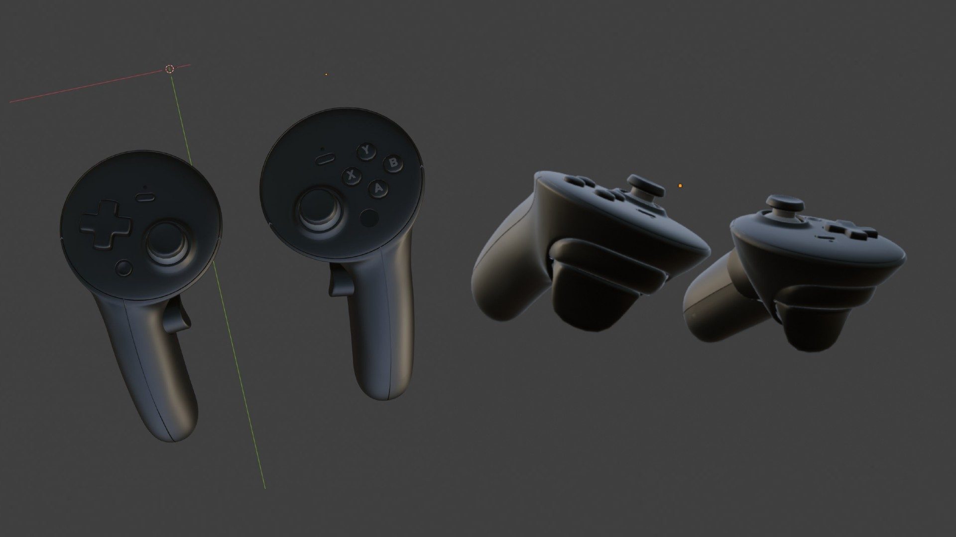 valve roy controller 1