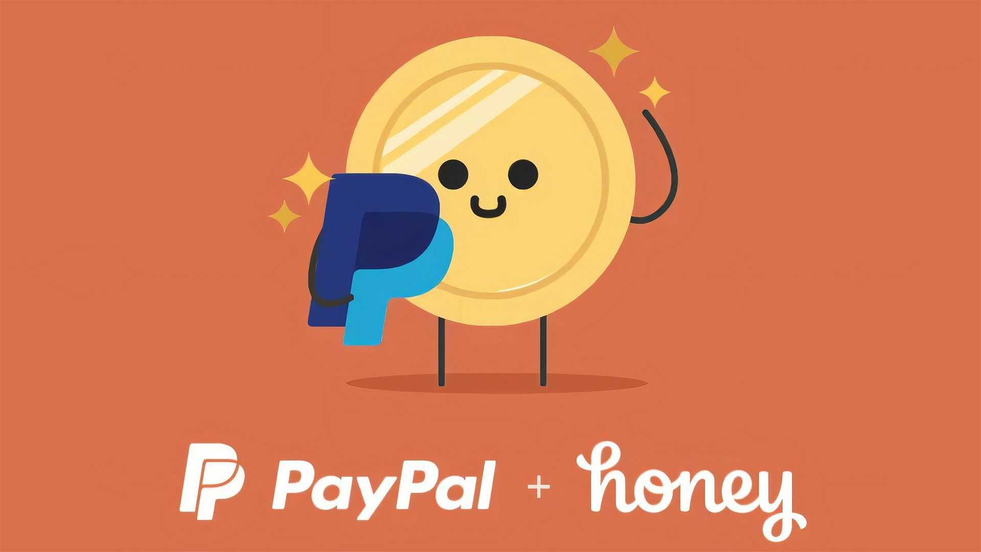 PayPal Honey