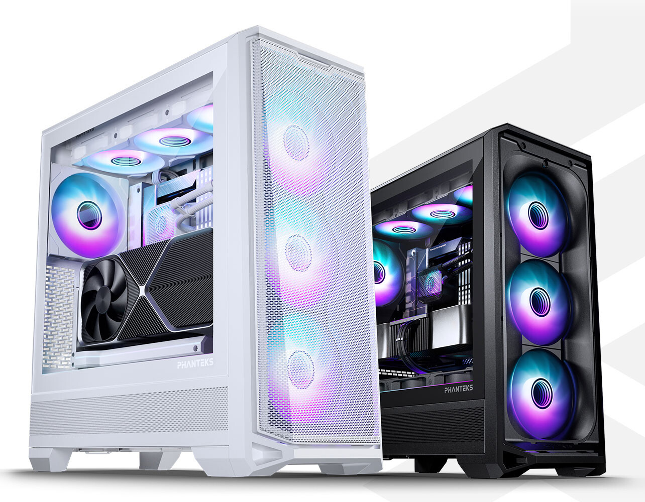 Phanteks G400A