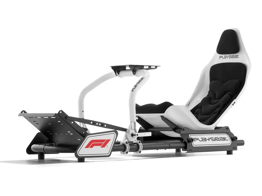 Playseat FORMULA Instinct F1 EDITION