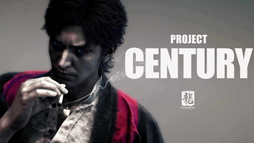 Project Century