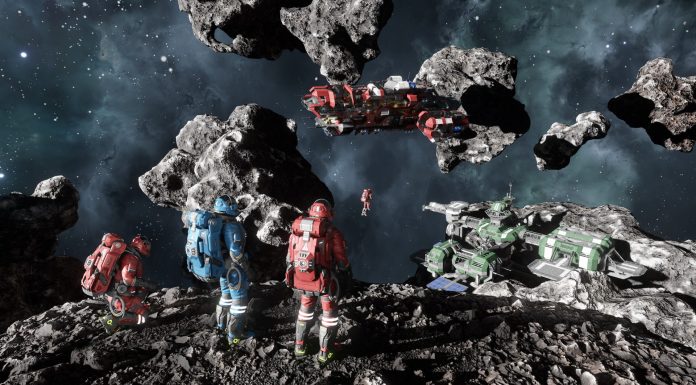 Space Engineers 2