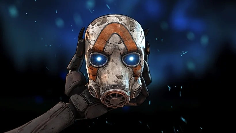 borderlands 4