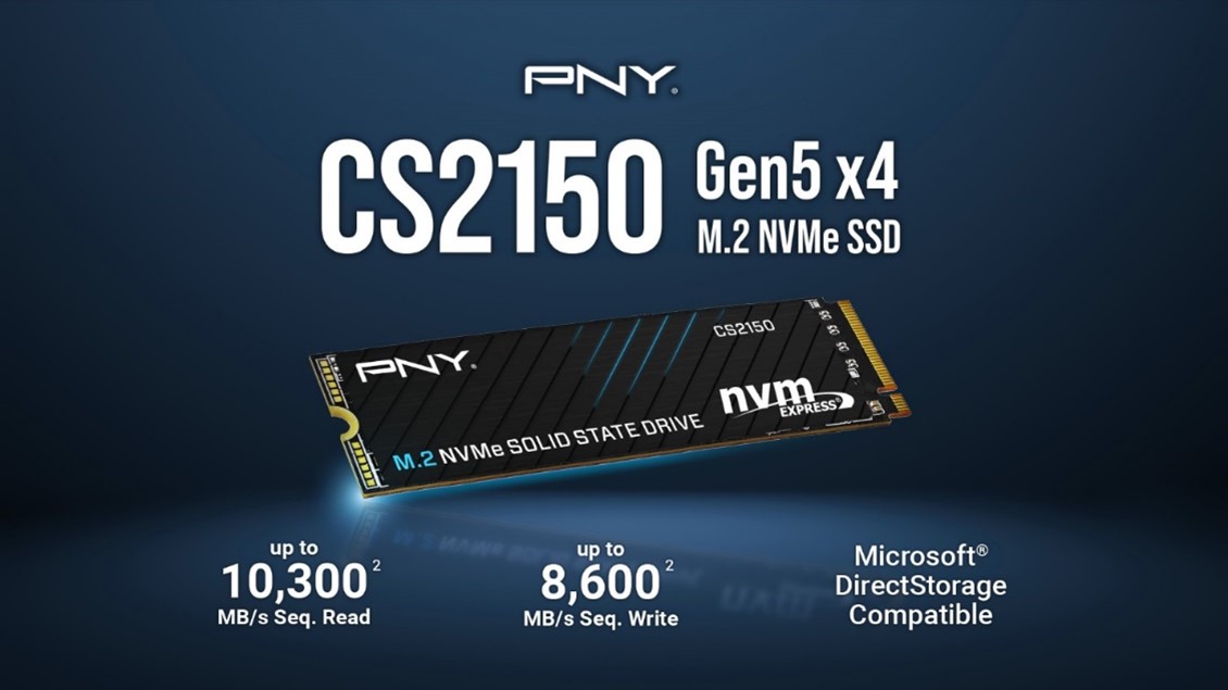 pny CS2150