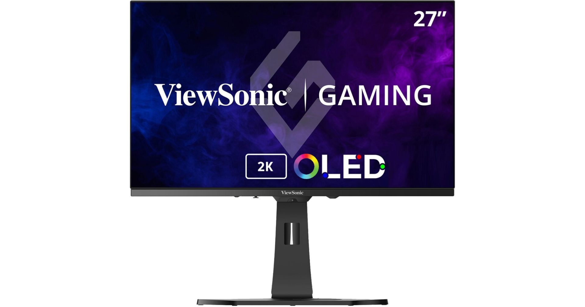 viewsonic 520Hz OLED