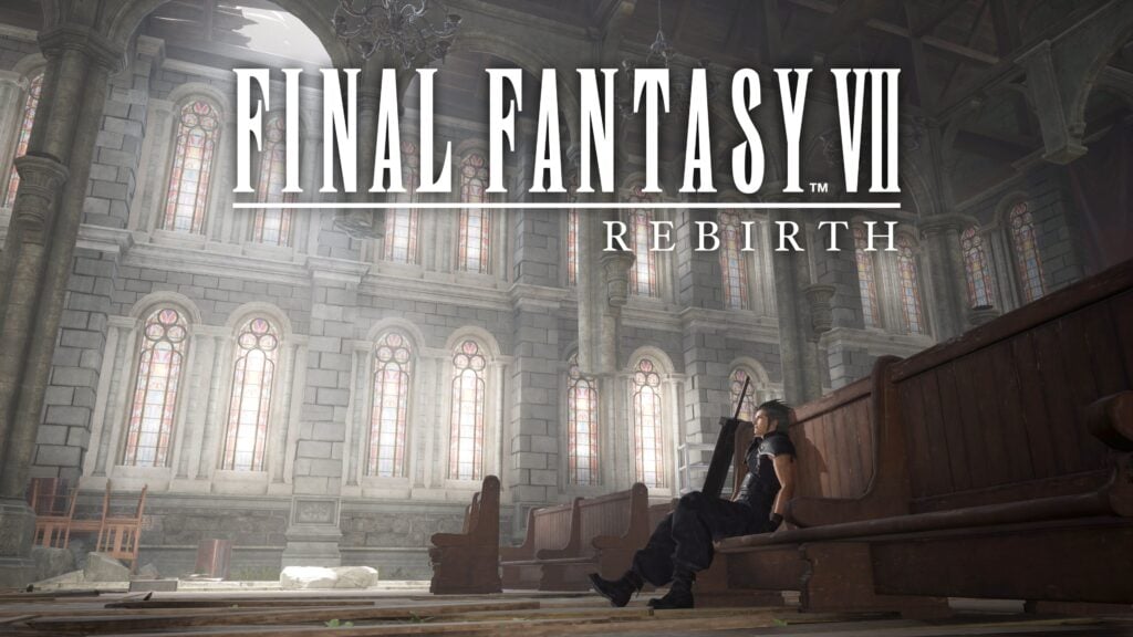 Final Fantasy VII Rebirth pc caratteristiche