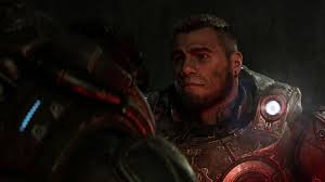 Gears of War E Day dom 2025