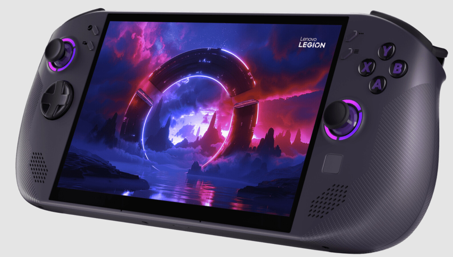 Lenovo Legion Go s