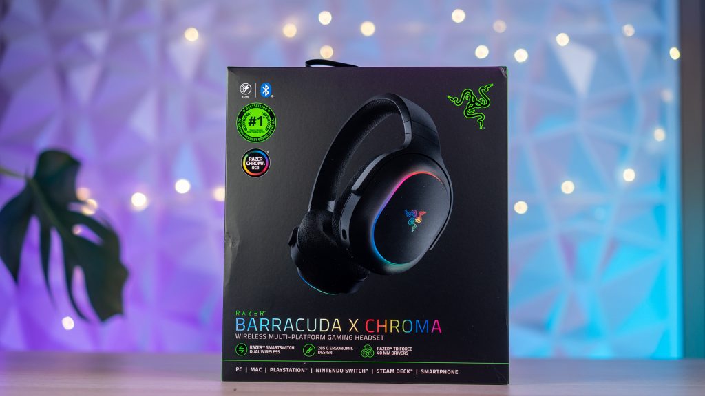 Razer Barracuda X Chroma Recensione1
