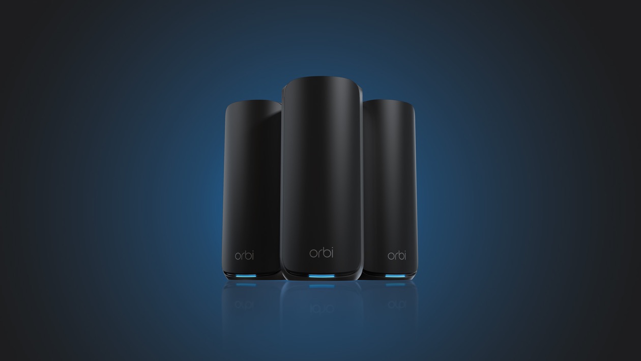 netgear Orbi 870