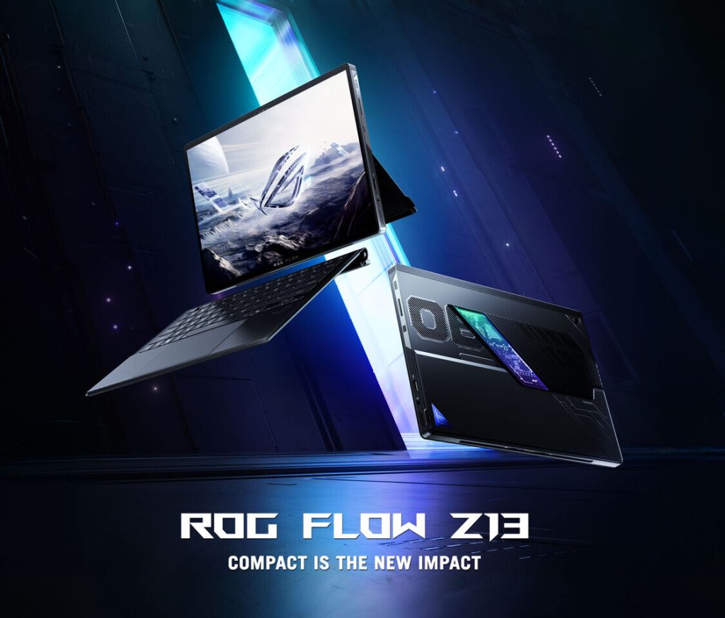 rog flow z13