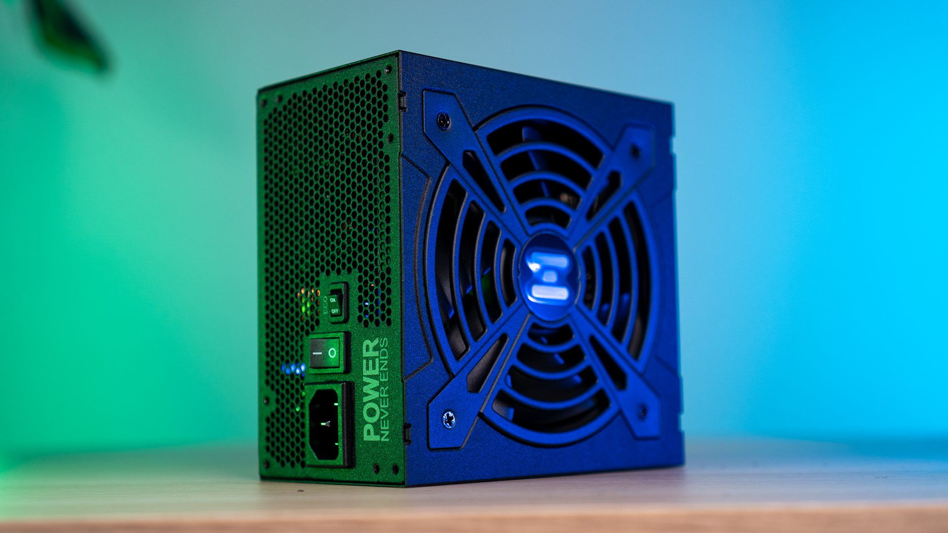 FSP Hydro G Pro 1000W ATX 3.0 Recensione6