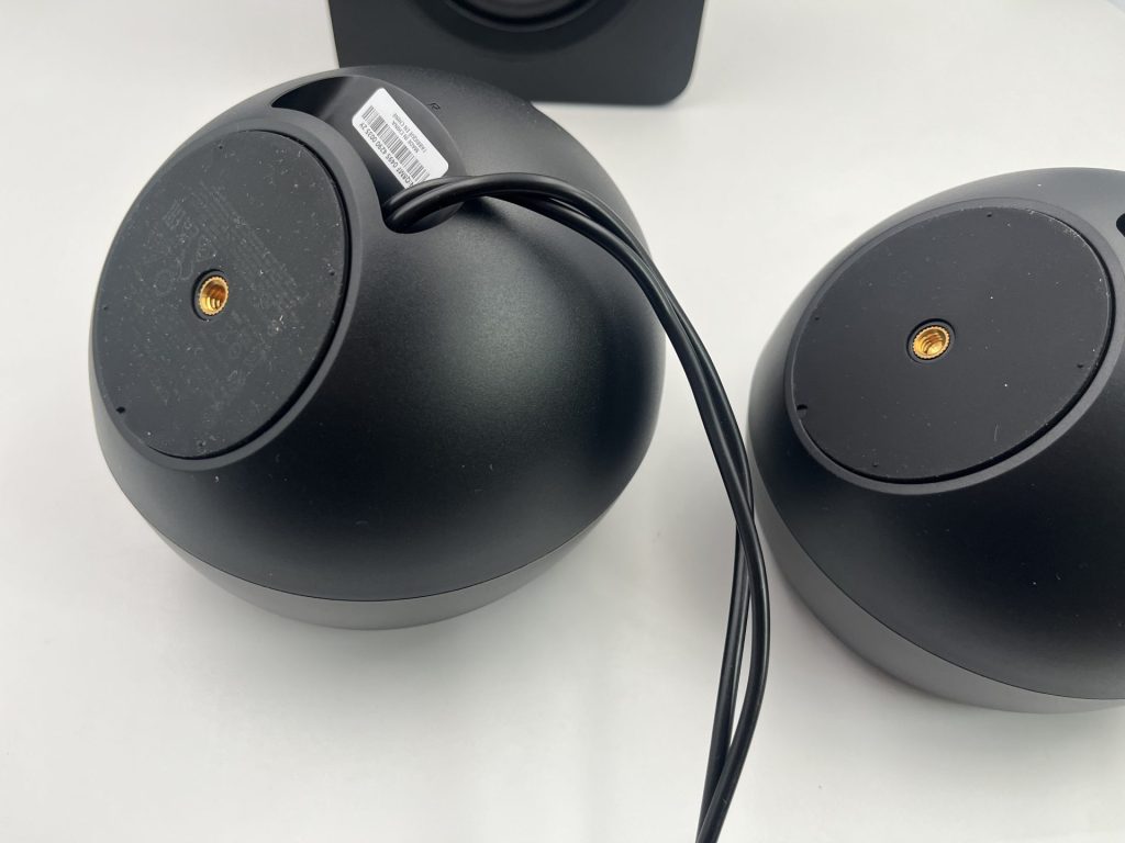 Creative Pebble X Plus Recensione16