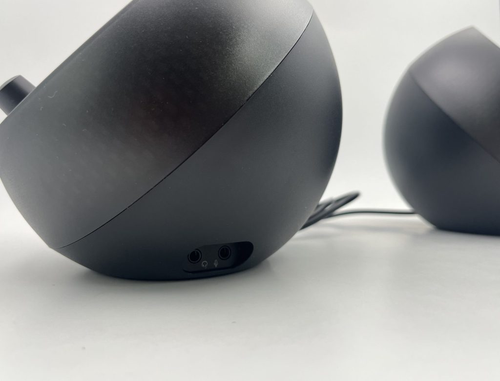 Creative Pebble X Plus Recensione6