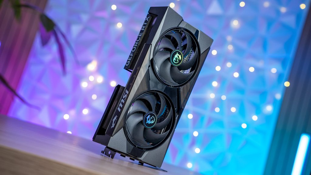 MSI GeForce RTX 5060 Ti Gaming OC – Recensione3
