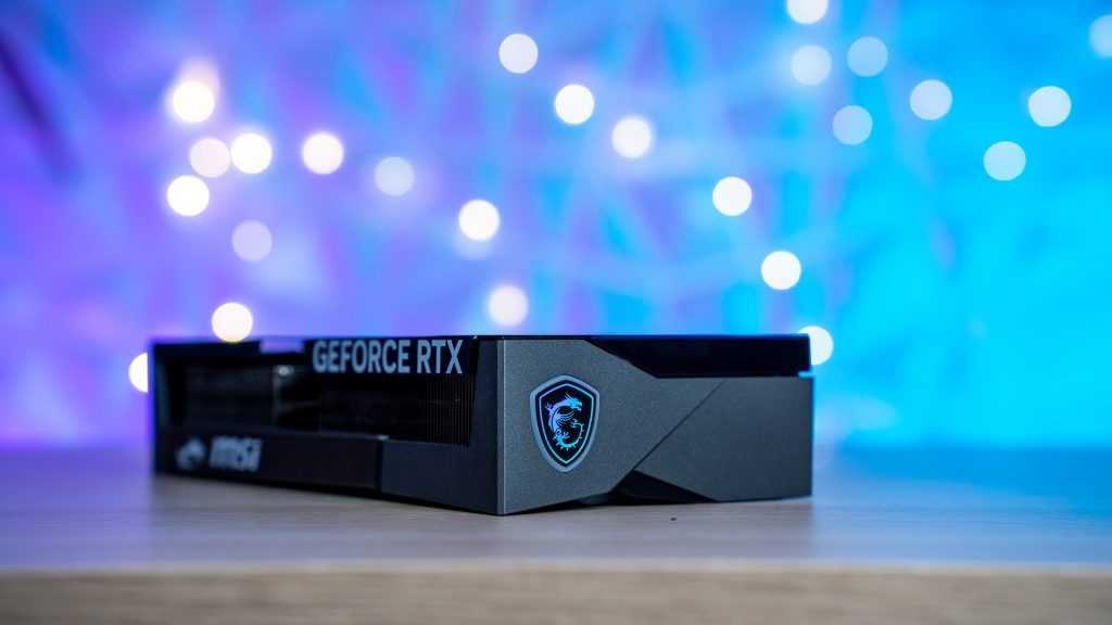 MSI GeForce RTX 5060 Ti Gaming OC – Recensione7
