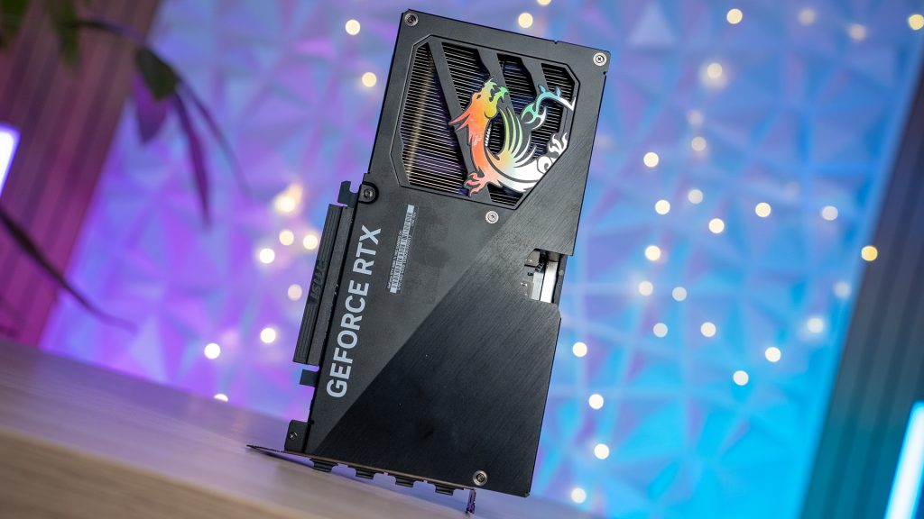 MSI GeForce RTX 5060 Ti Gaming OC – Recensione8