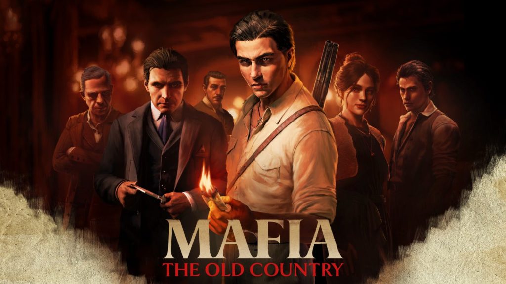 Mafia The Old Country requisiti pc