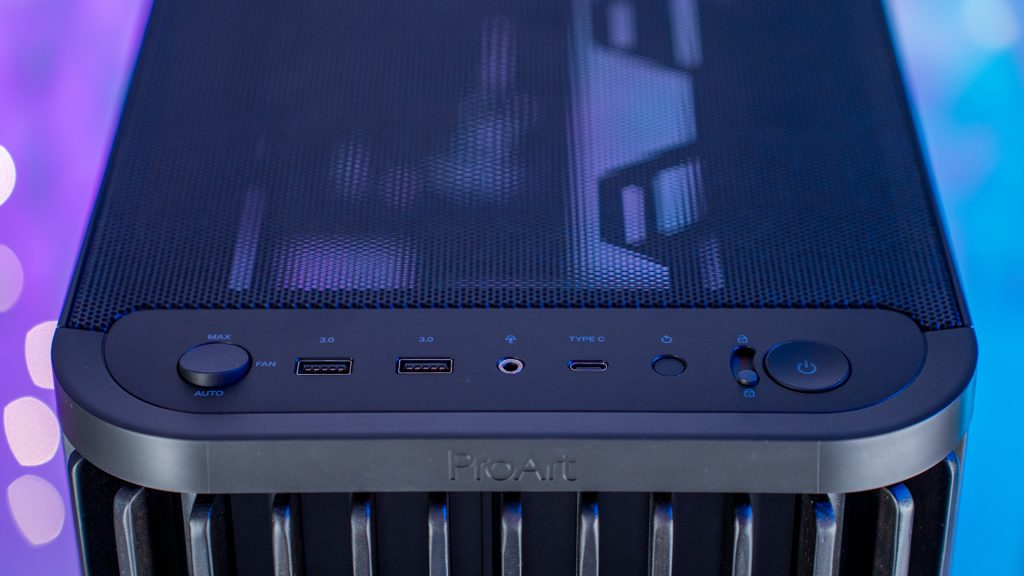 ASUS ProArt PA4017