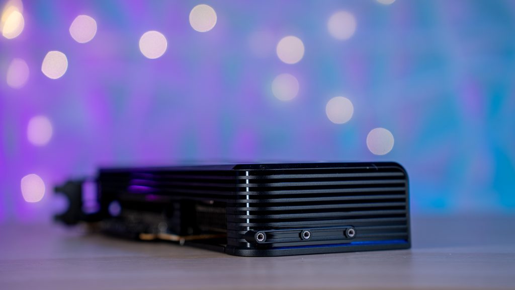 Asus Prime RTX 5060 recensione 8