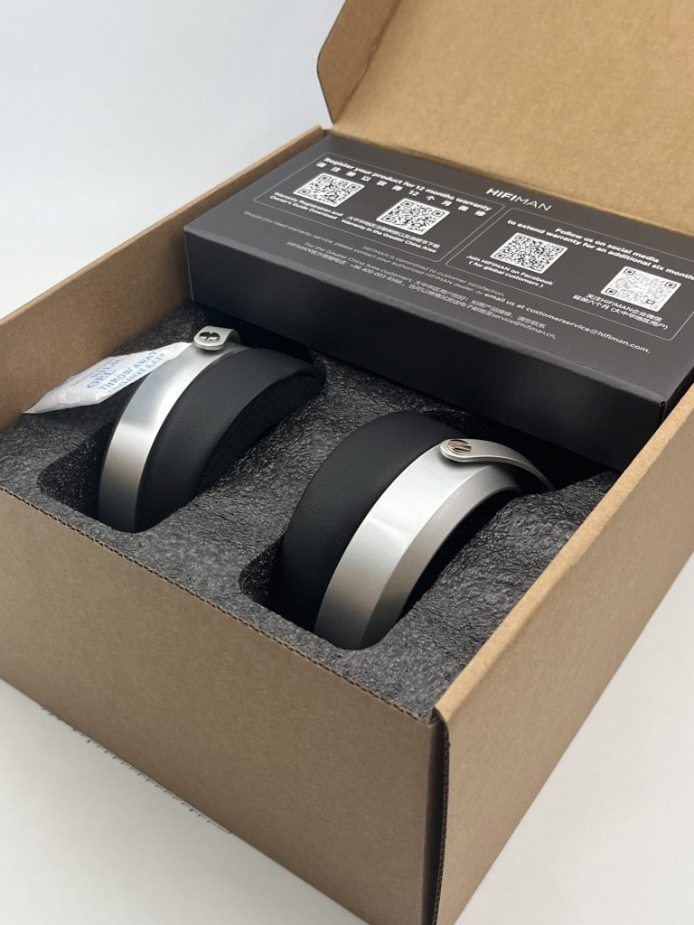 HIFIMAN HE400se Recensione3