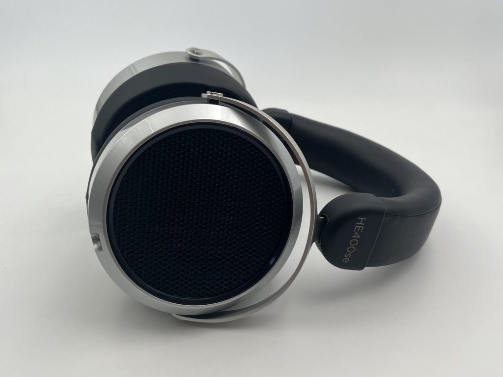 HIFIMAN HE400se Recensione5