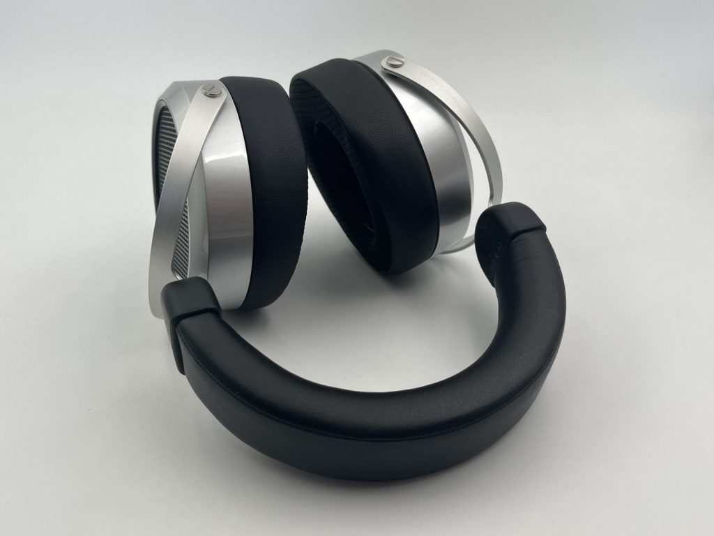 HIFIMAN HE400se Recensione6