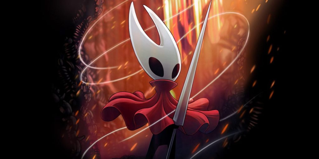 Hollow Knight Silksong data uscita