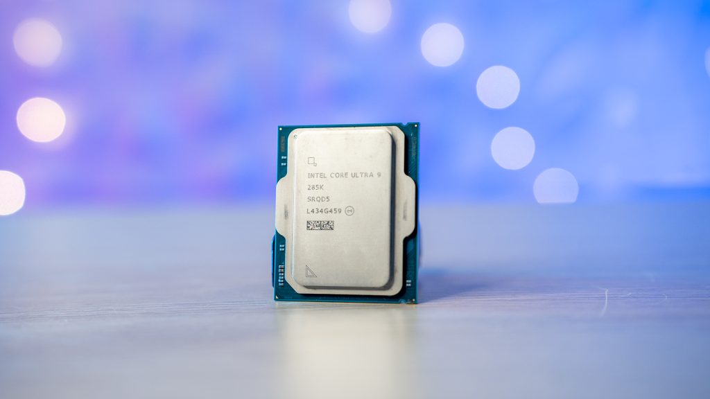 Intel Core Ultra 9 285K Recensione 2