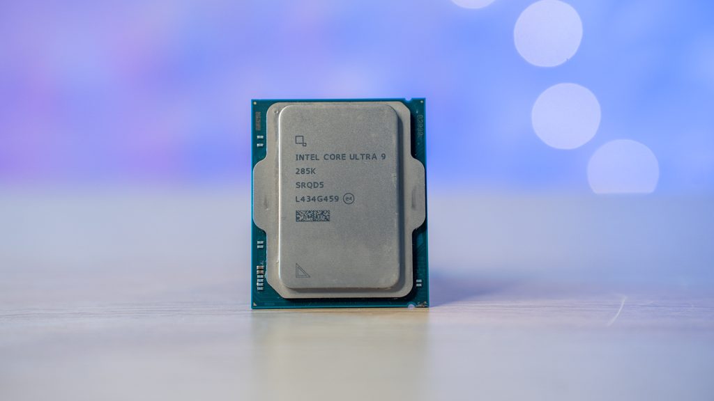 Intel Core Ultra 9 285K Recensione 3