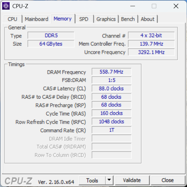 Khadas Mind 2 e Mind Graphics RTX 4060 Ti test4