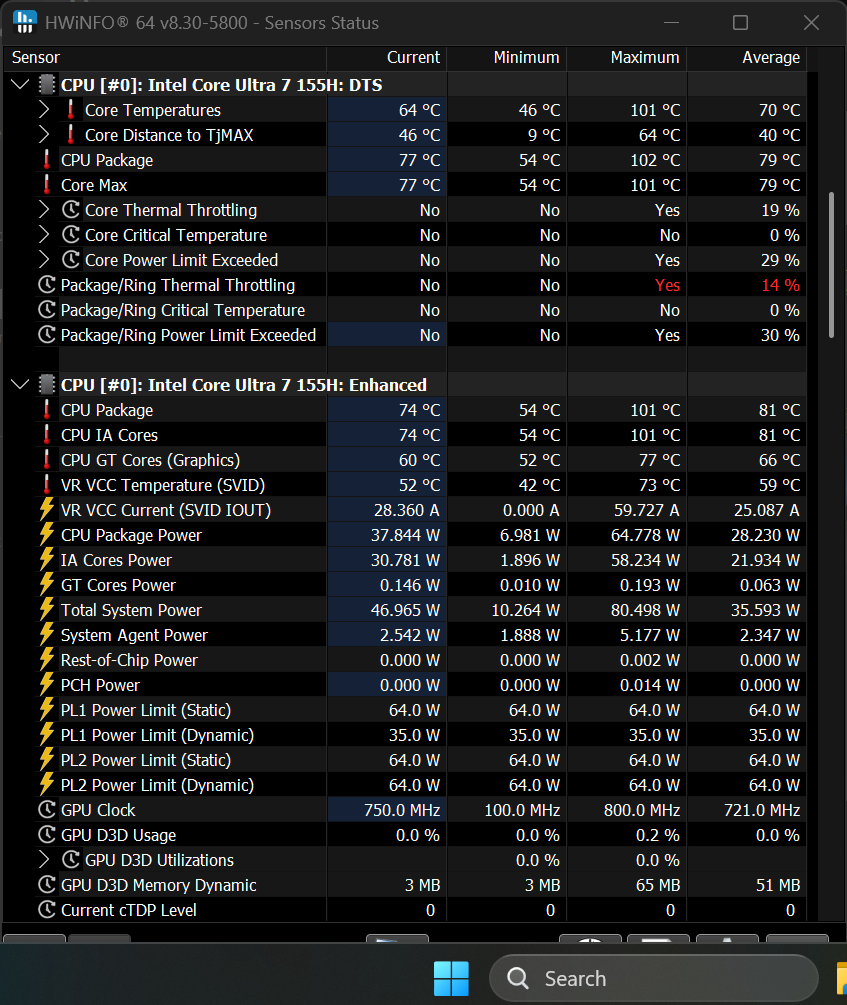 Khadas Mind 2 e Mind Graphics RTX 4060 Ti test8
