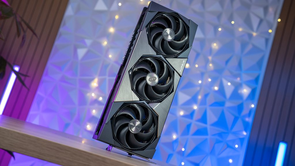MSI GeForce RTX 5090 SUPRIM SOC Recensione 12