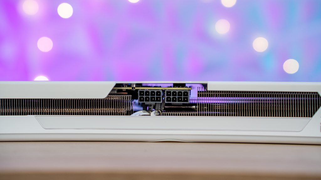 Maxsun Intel Arc B580 iCraft 12 GB recensione 7