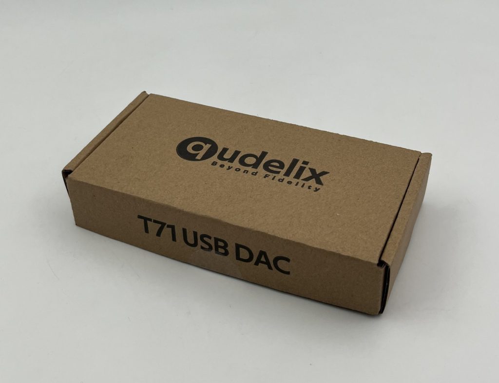 Qudelix T71 Recensione1