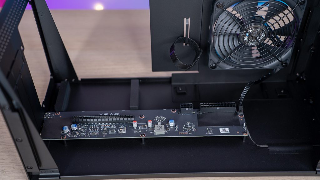Razer Core X V2 Recensione 10