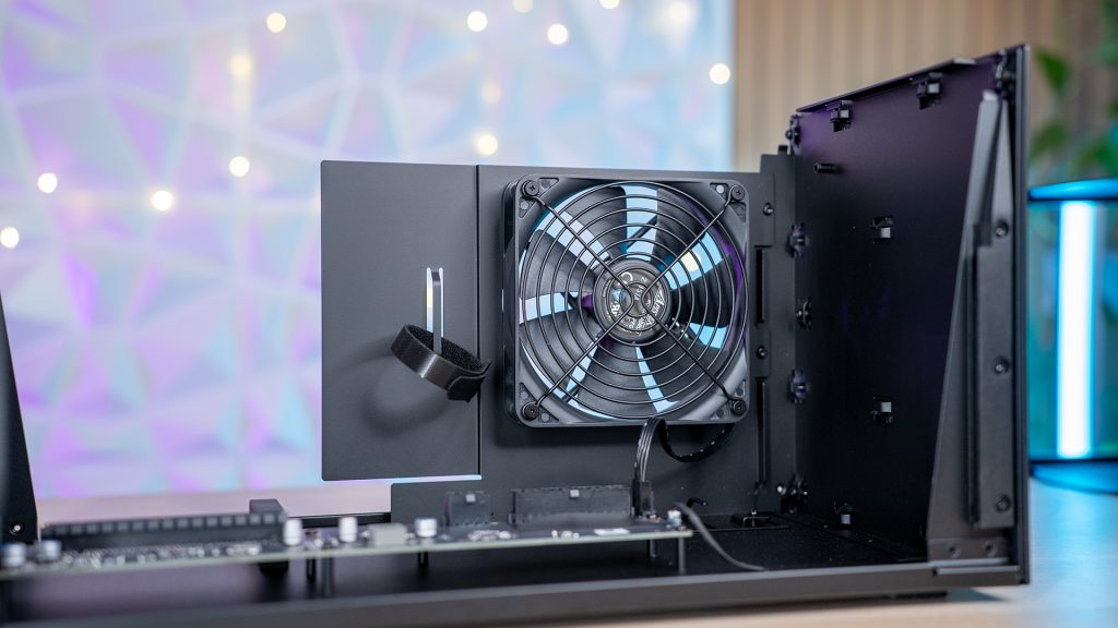 Razer Core X V2 Recensione 11